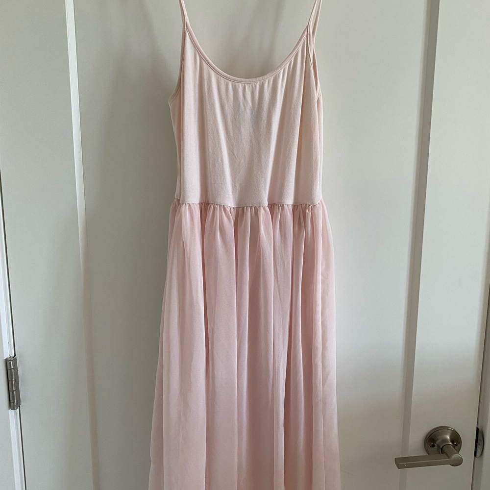 Forever 21 Knee Length Dress